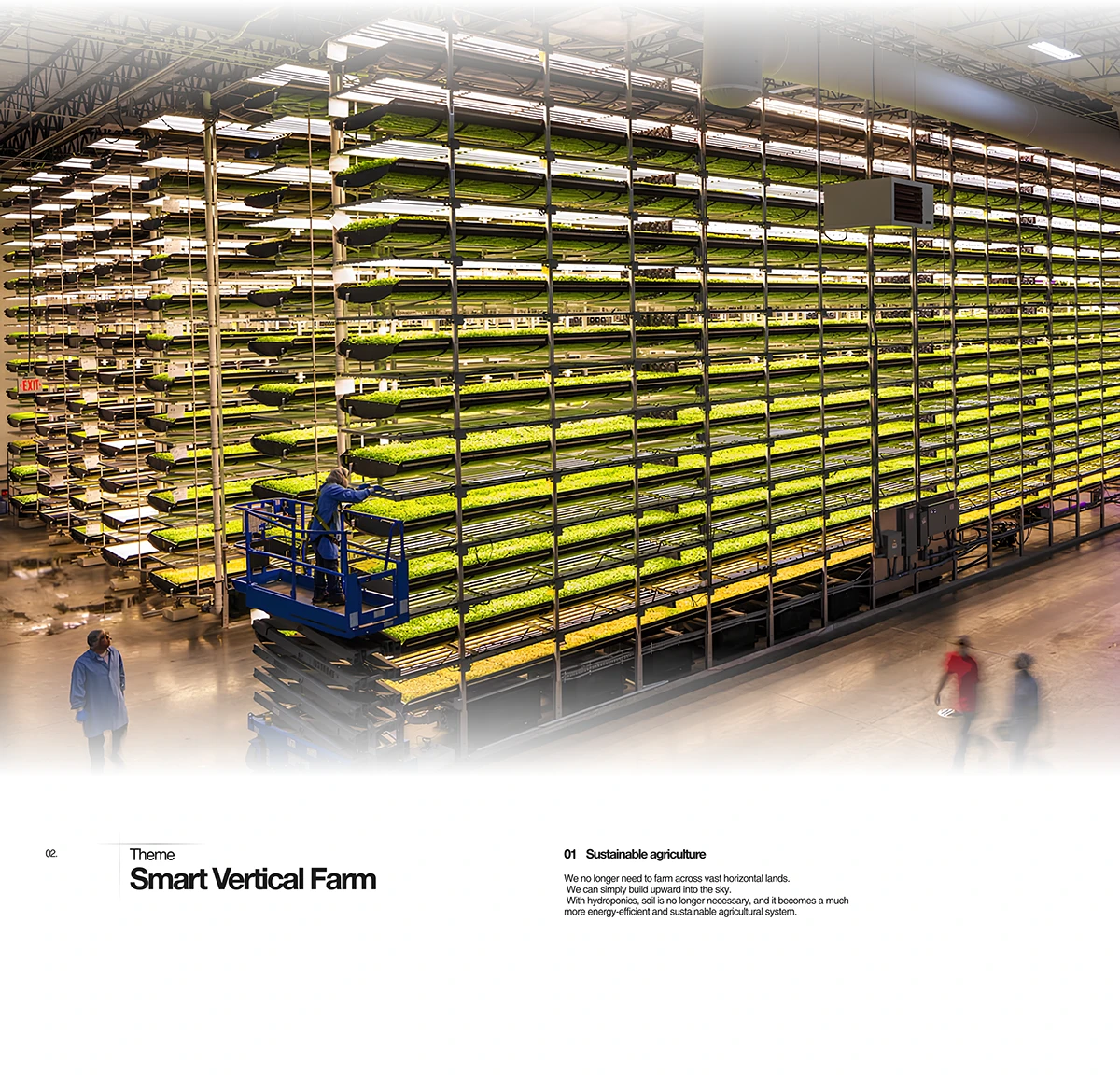 sustainable development，ai，Robot Assisted，Intelligent agriculture，