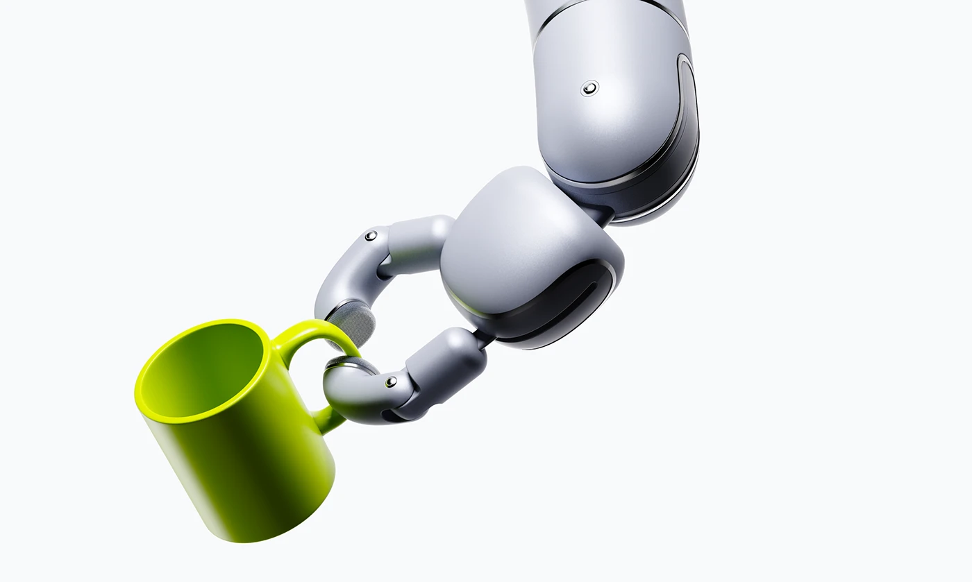 CUE，intelligent robot，Machine AI Teammate，Shared Office，