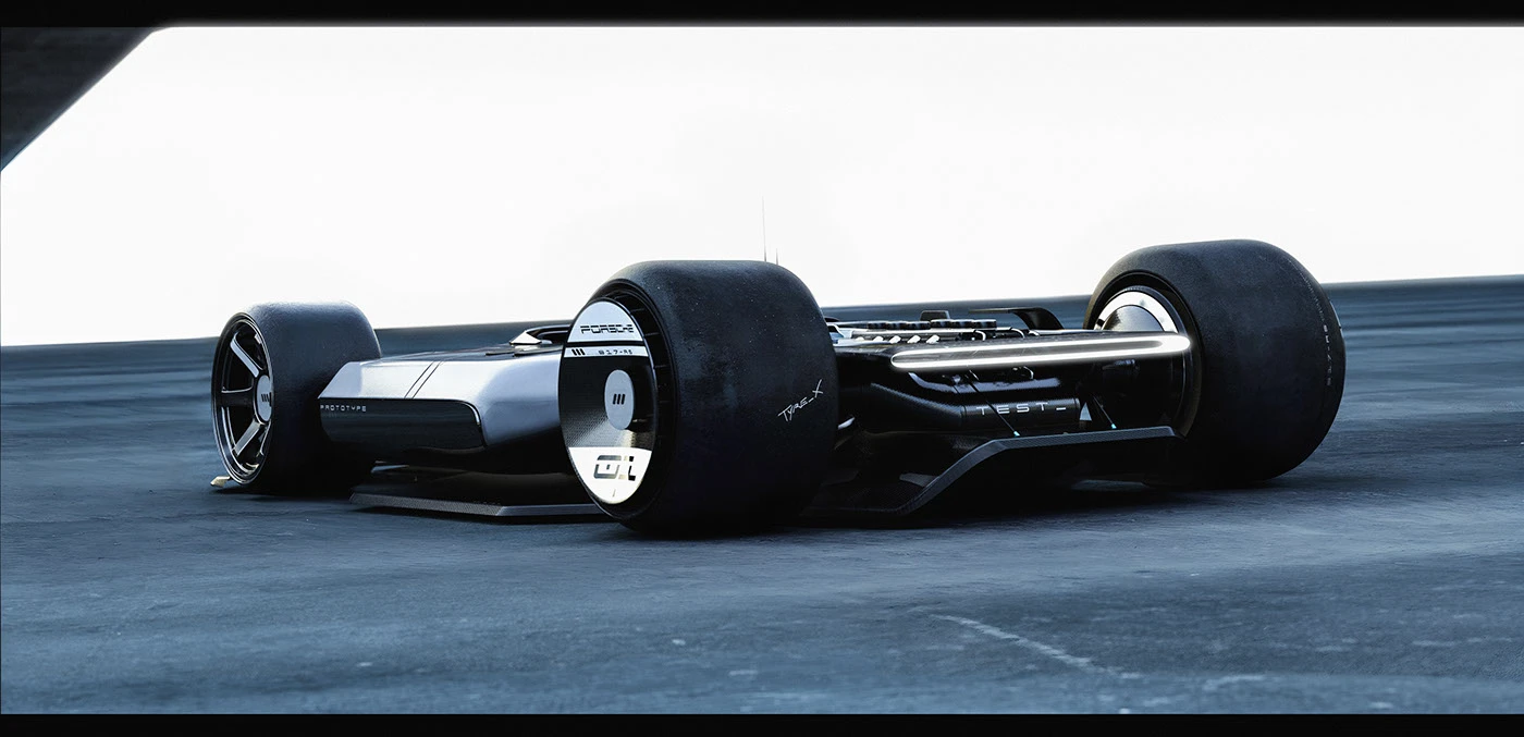 Porsche 917-RS，Driving experience，Legendary Racing，Porsche，