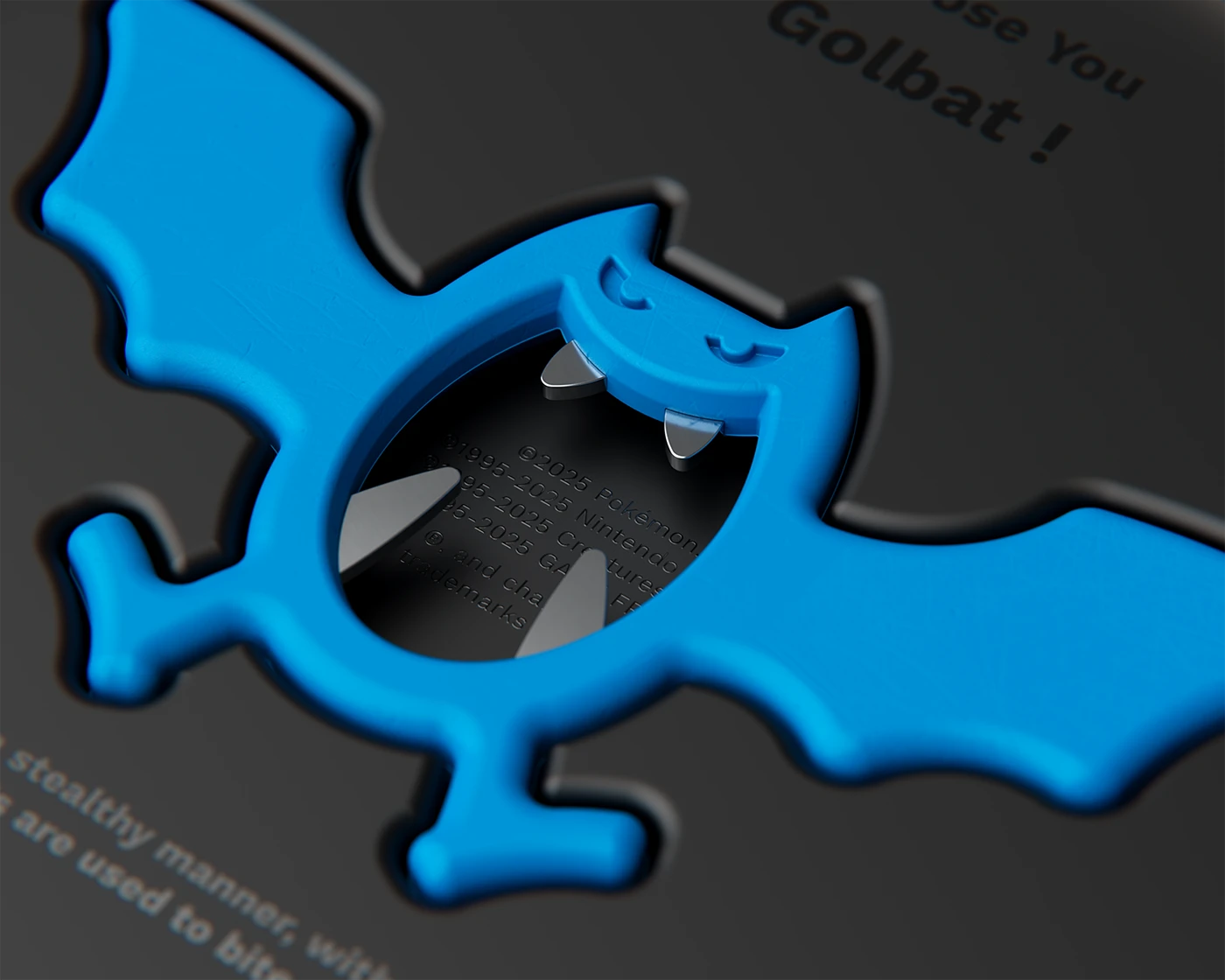 Bottle opener，Golbat，Diabolix，practicability，Playful design，
