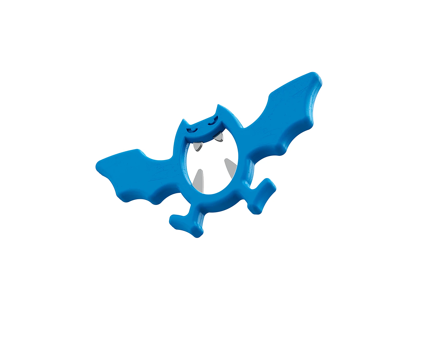 Bottle opener，Golbat，Diabolix，practicability，Playful design，
