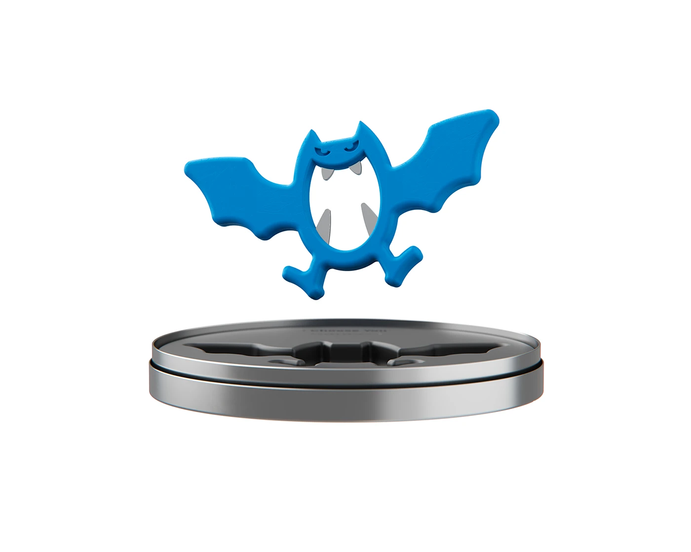 Bottle opener，Golbat，Diabolix，practicability，Playful design，