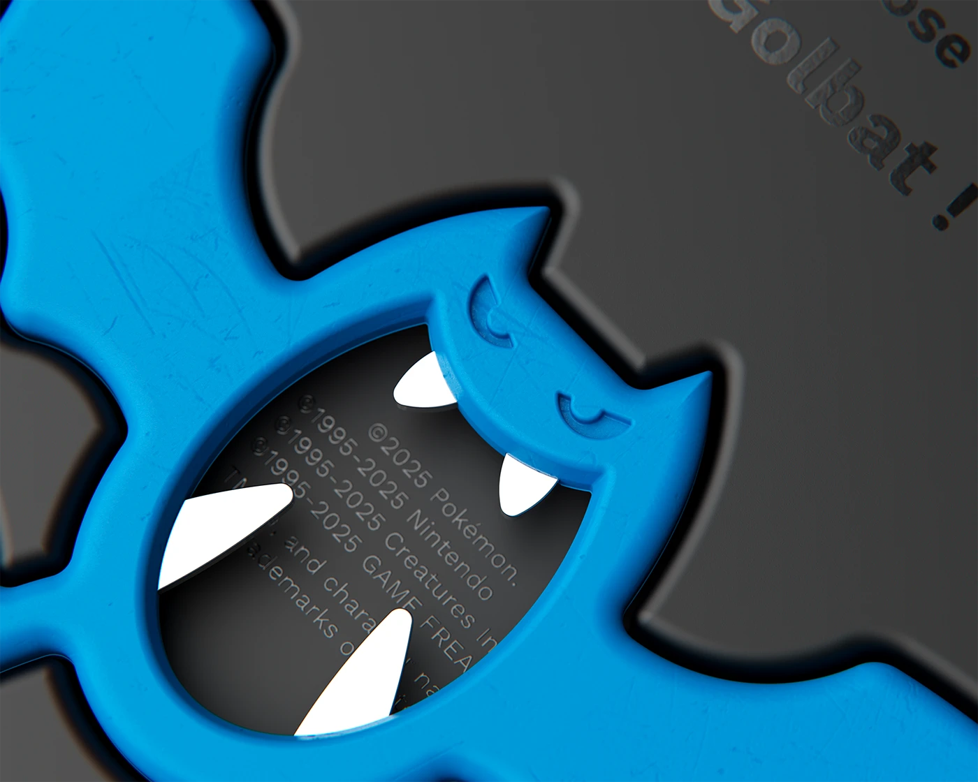 Bottle opener，Golbat，Diabolix，practicability，Playful design，