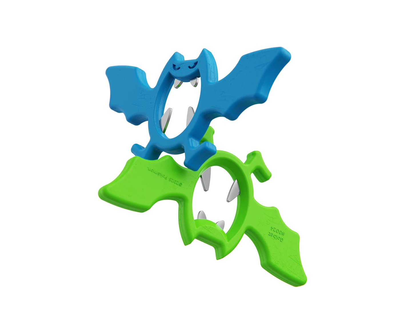 Bottle opener，Golbat，Diabolix，practicability，Playful design，