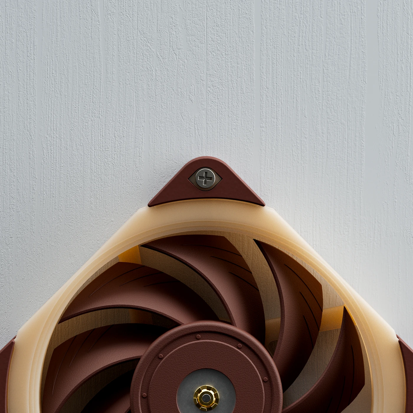 NOCTUA，Fan，Efficient heat dissipation，Silent design，
