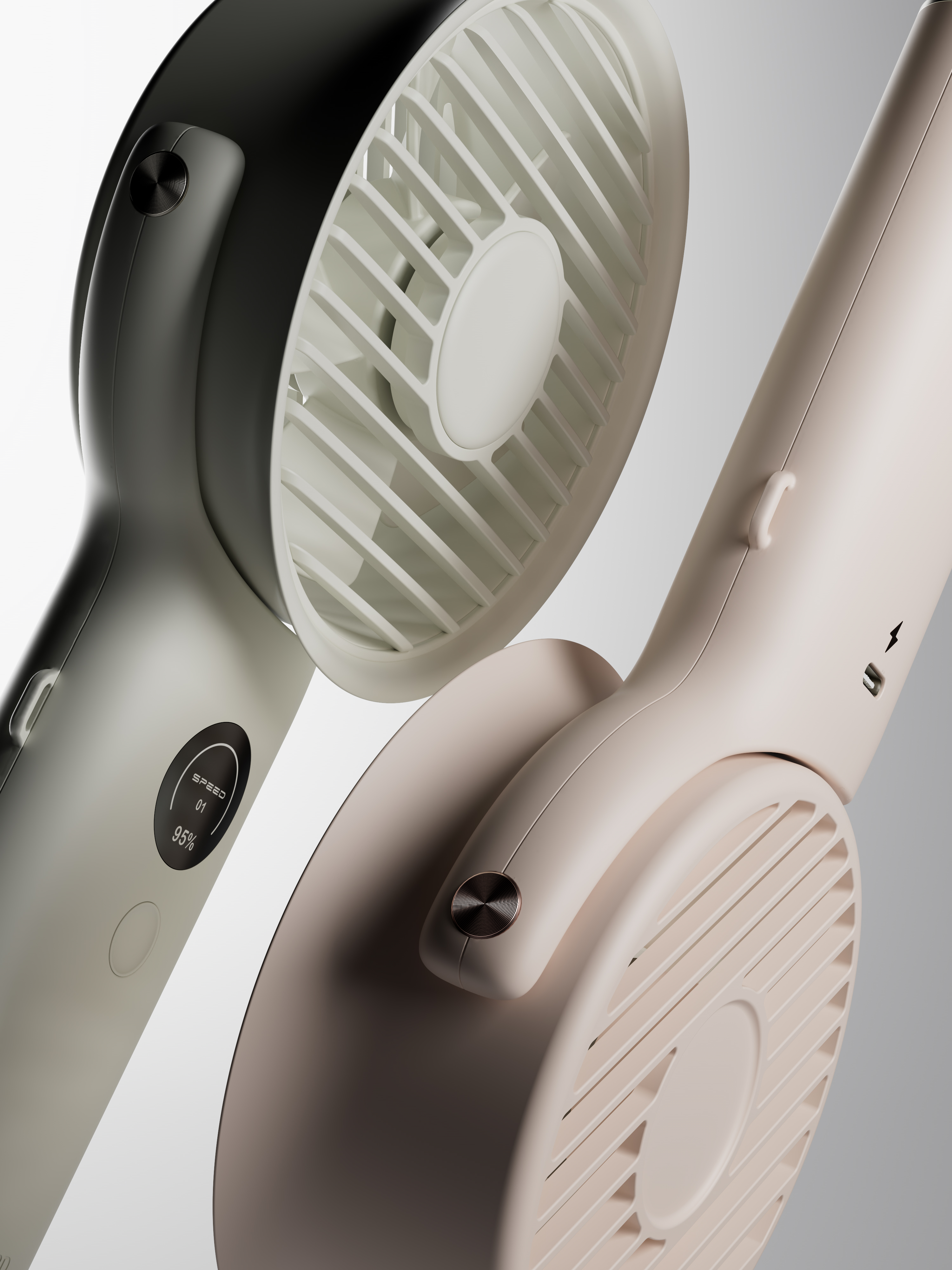 mini，Fan，portable，multiple design，minifans，