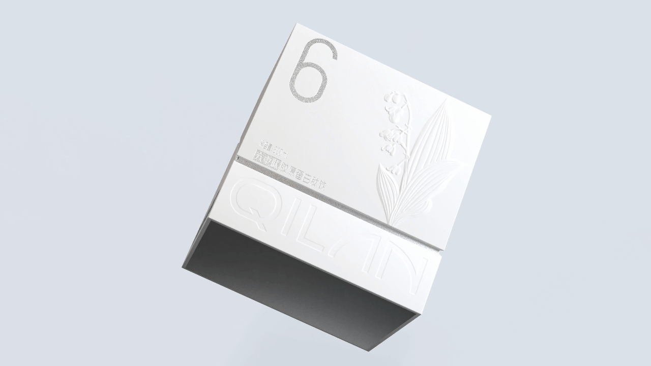 Collagen Peptide Oral Liquid Packaging，Packaging Design of Health Products Oral Liquid，Collagen Peptide Product Packaging Design，