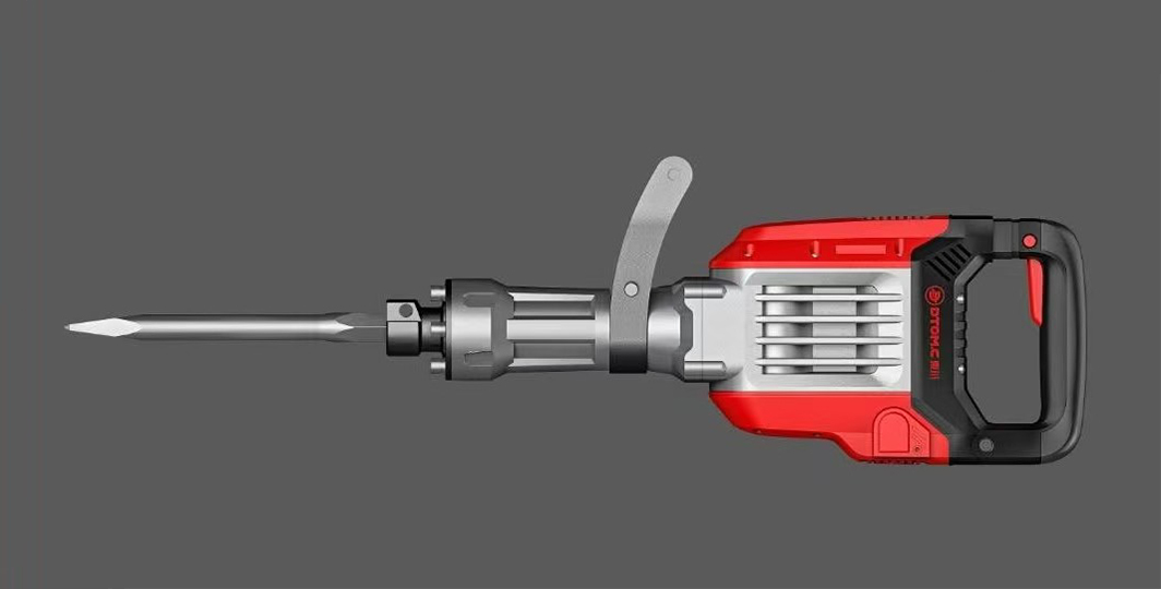Electric tool，