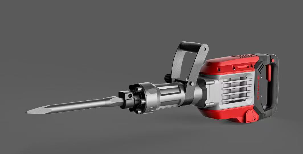 Electric tool，