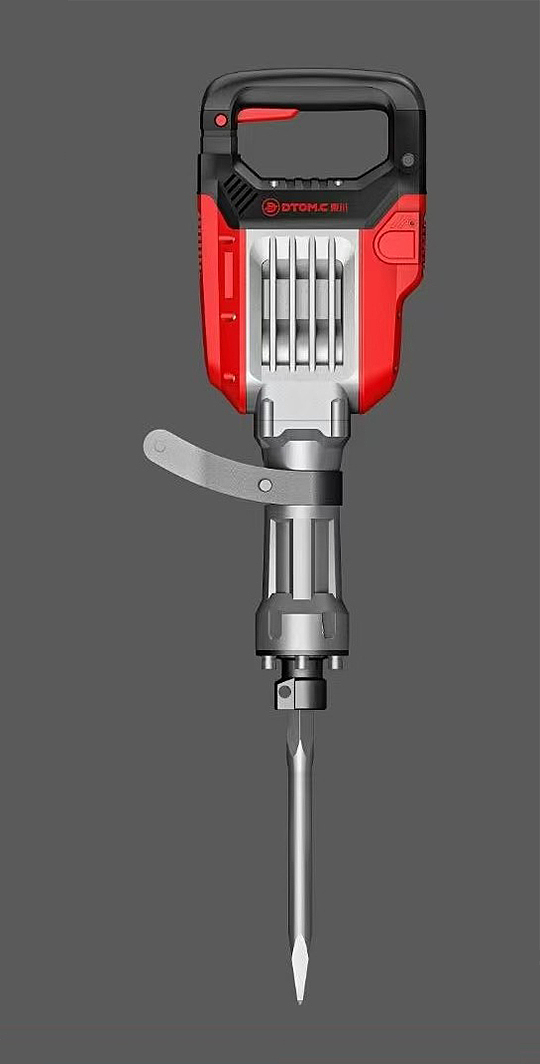 Electric tool，