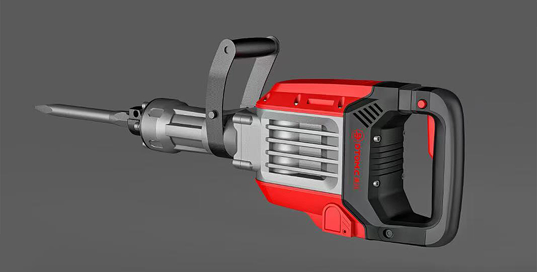 Electric tool，
