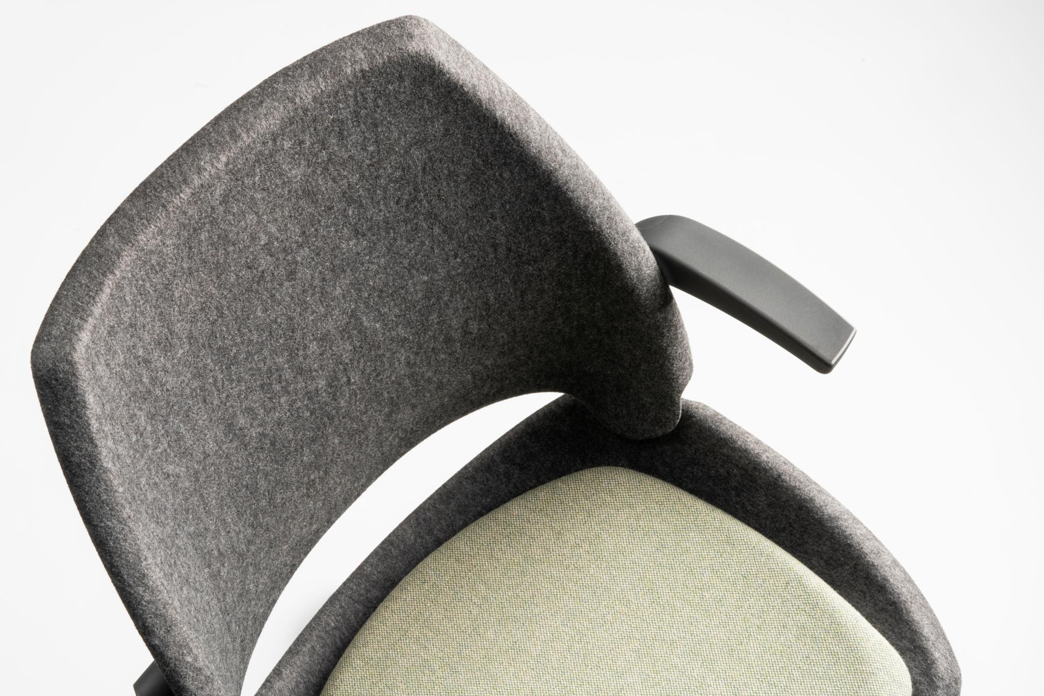 chair，industrial product，furniture，Zhejiang One Point，One point of consultation，Award declaration，if，red dot，