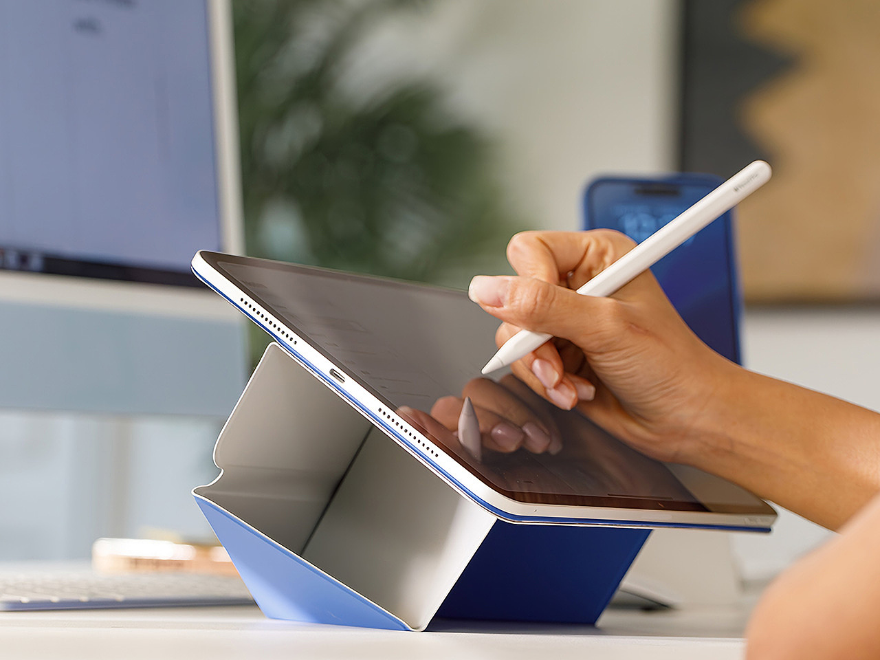 Dynamic Folio，IPad Case，Digital accessories，Electronic Product Accessories，