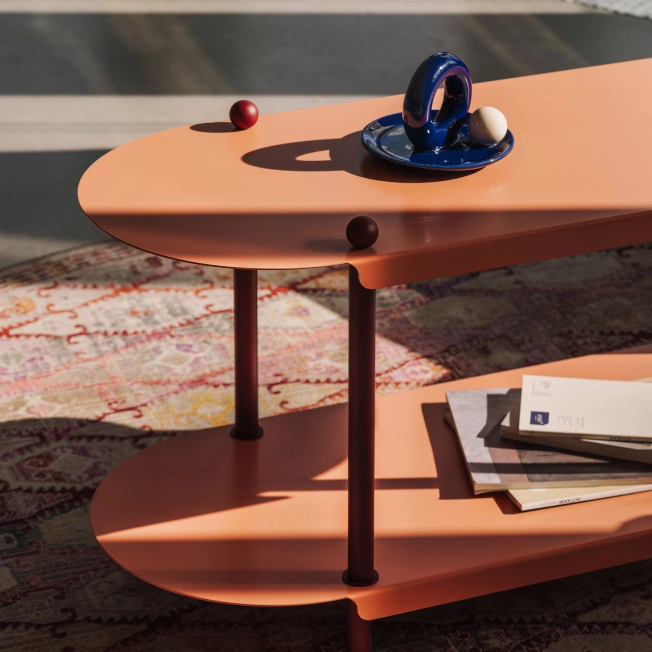 Loopo，modularization，furniture，originality，