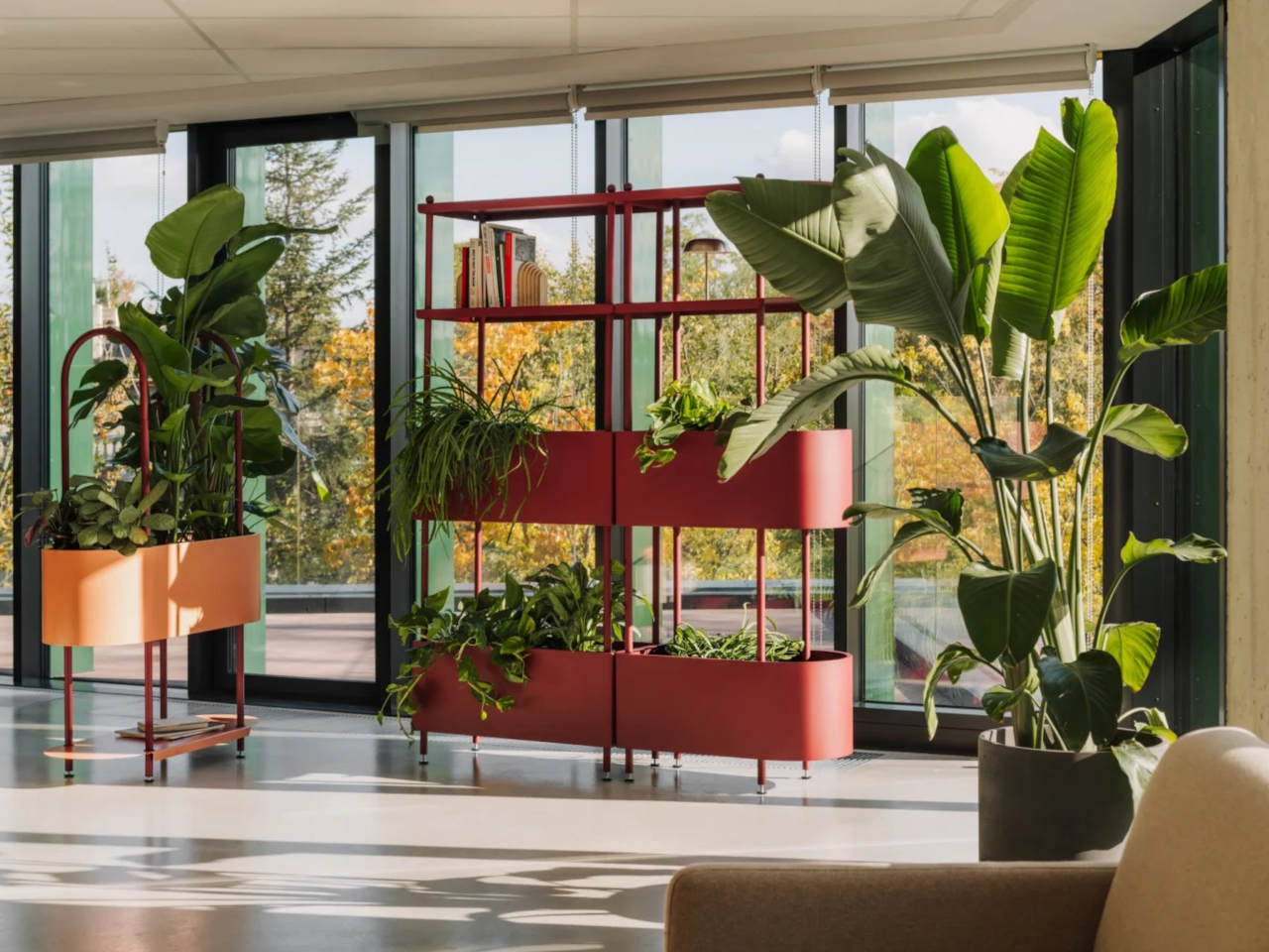 Loopo，modularization，furniture，originality，