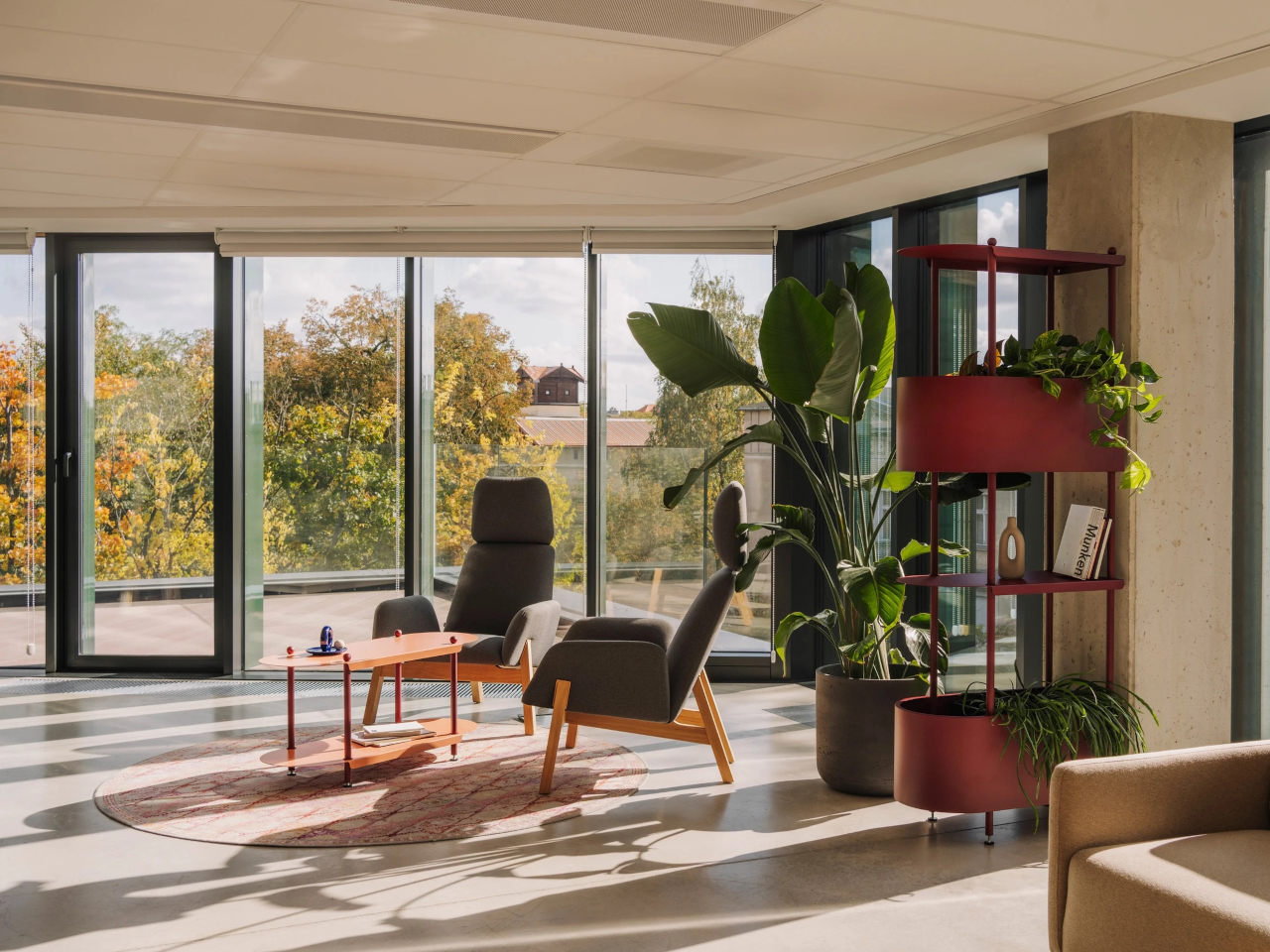 Loopo，modularization，furniture，originality，