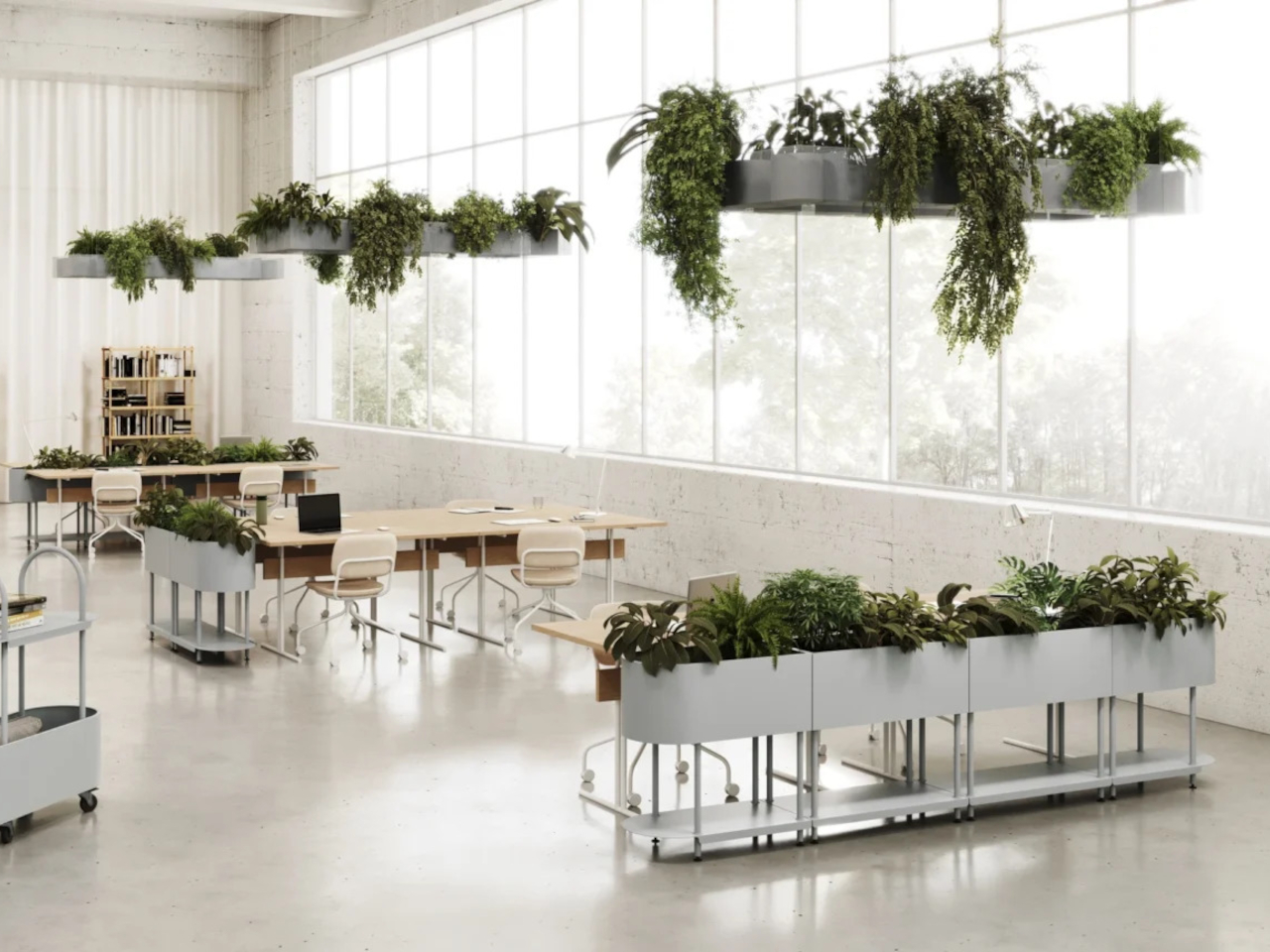 Loopo，modularization，furniture，originality，