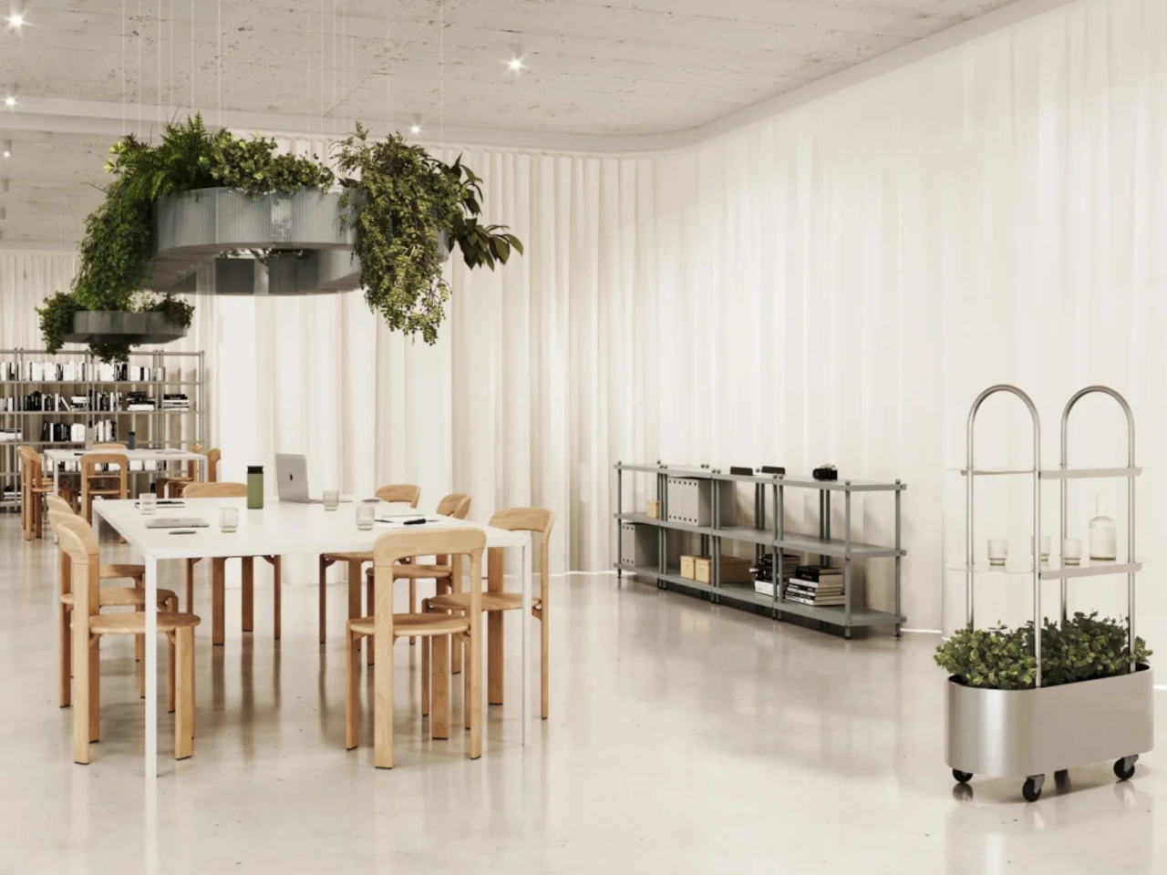 Loopo，modularization，furniture，originality，