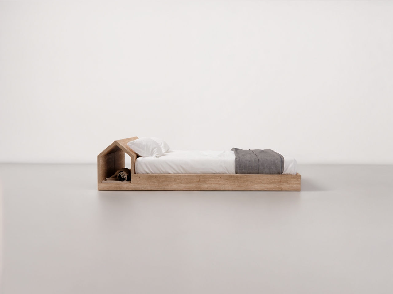 Dog Hut，Bed，furniture，Pet Supplies & Pet，