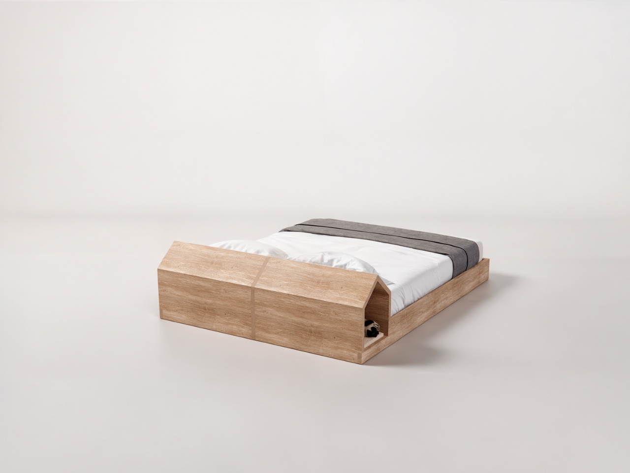 Dog Hut，Bed，furniture，Pet Supplies & Pet，