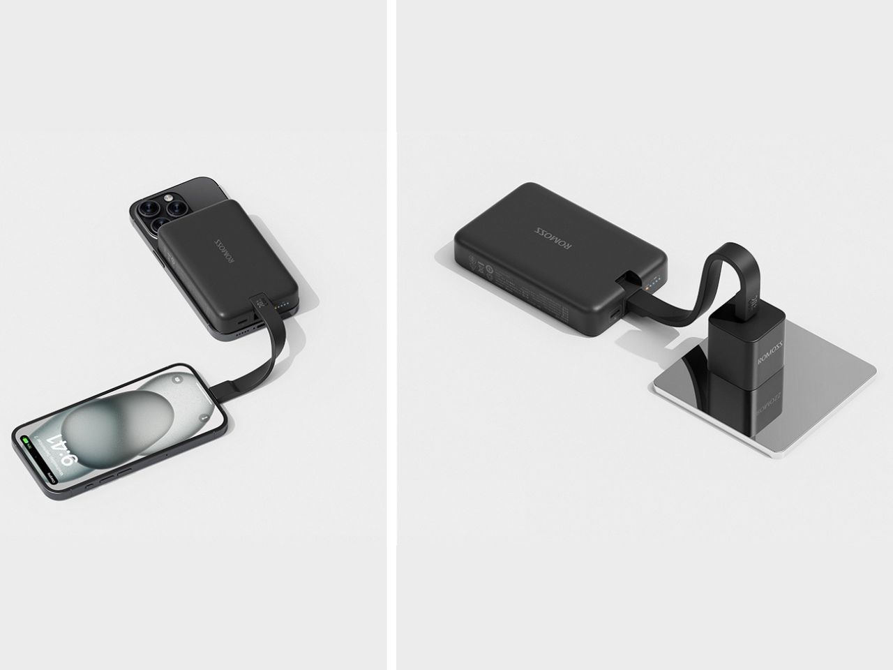 Digital，electronic product，portable battery，Ice-Cream，