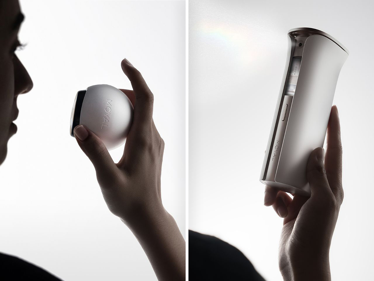 Moyal，skin care products，Skin care device，Beauty instrument，