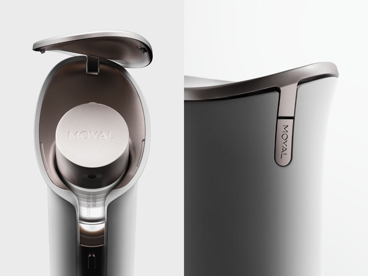 Moyal，skin care products，Skin care device，Beauty instrument，