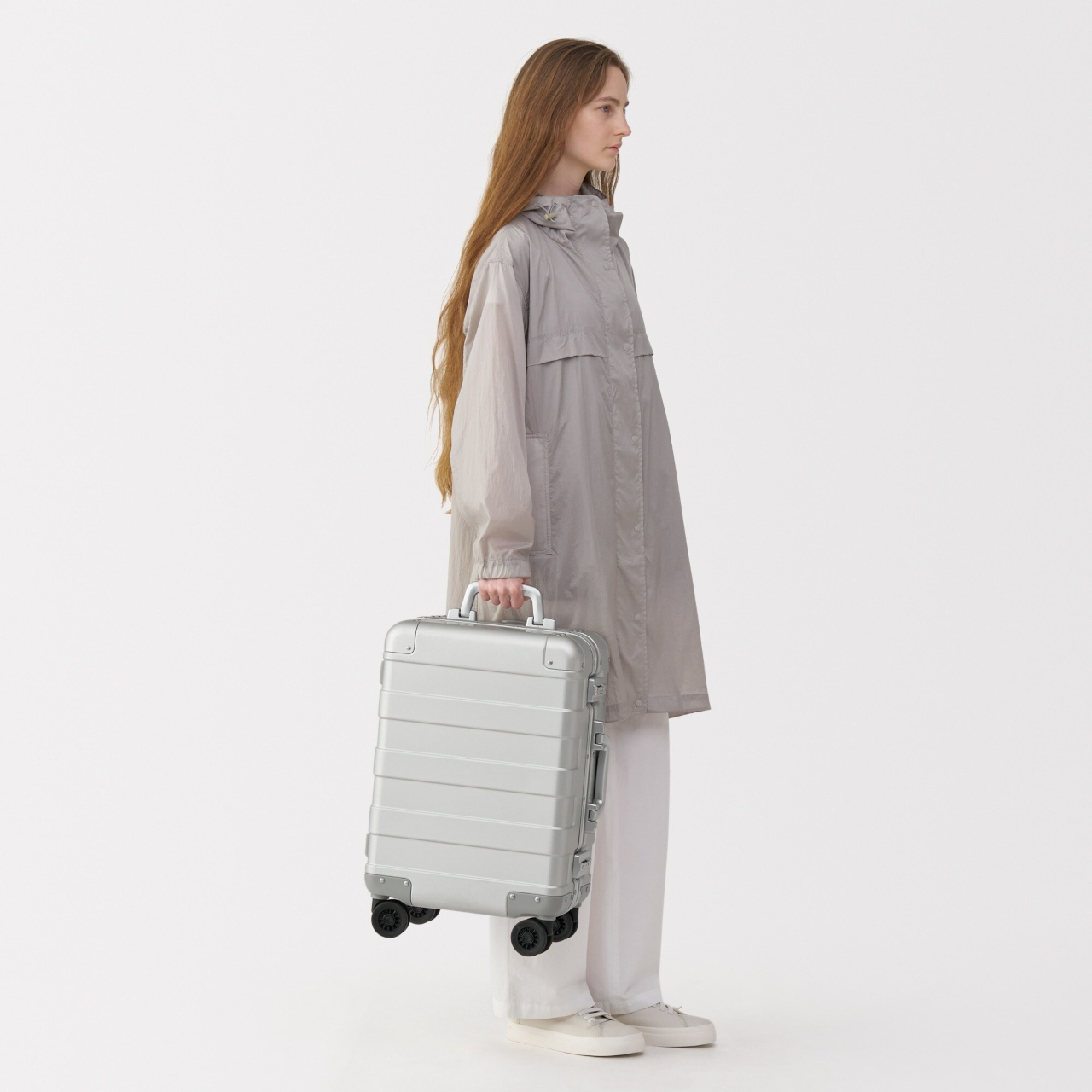 trunk，MUJI，Minimalism，muji，