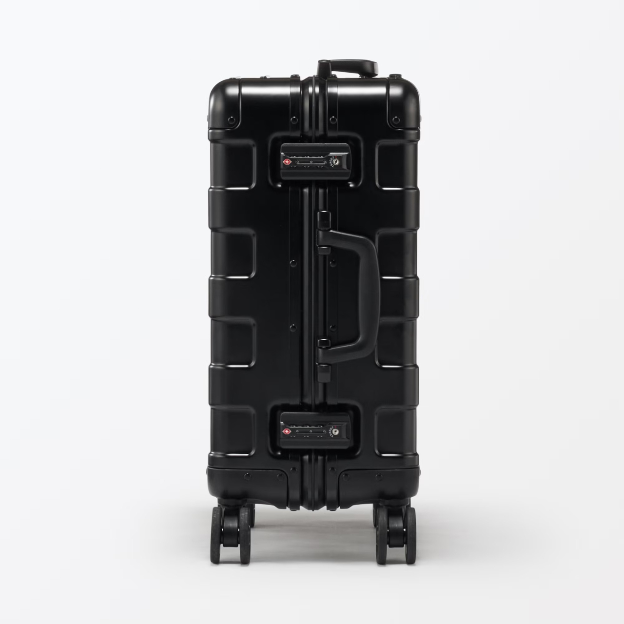 trunk，MUJI，Minimalism，muji，