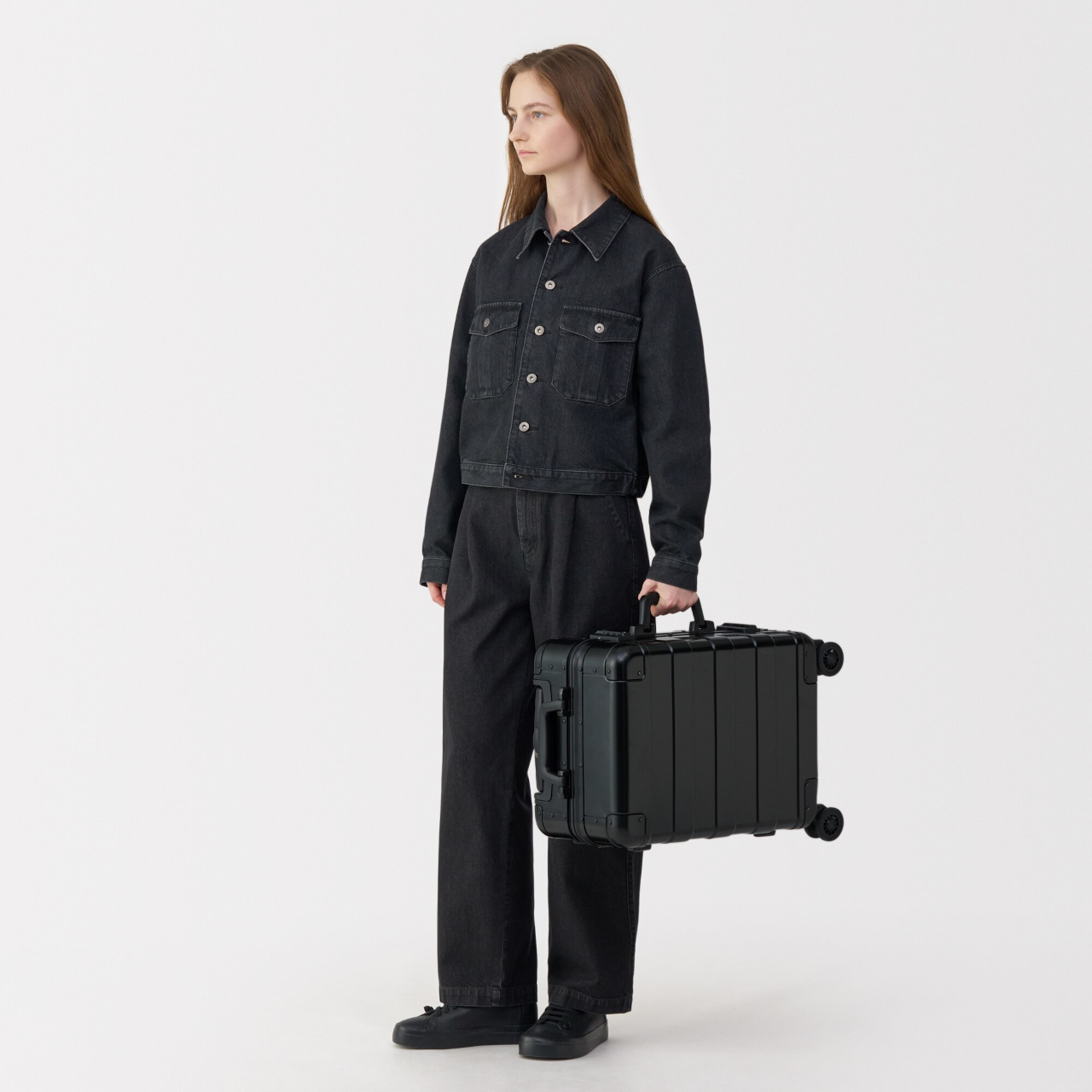 trunk，MUJI，Minimalism，muji，