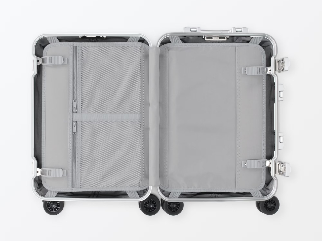 trunk，MUJI，Minimalism，muji，