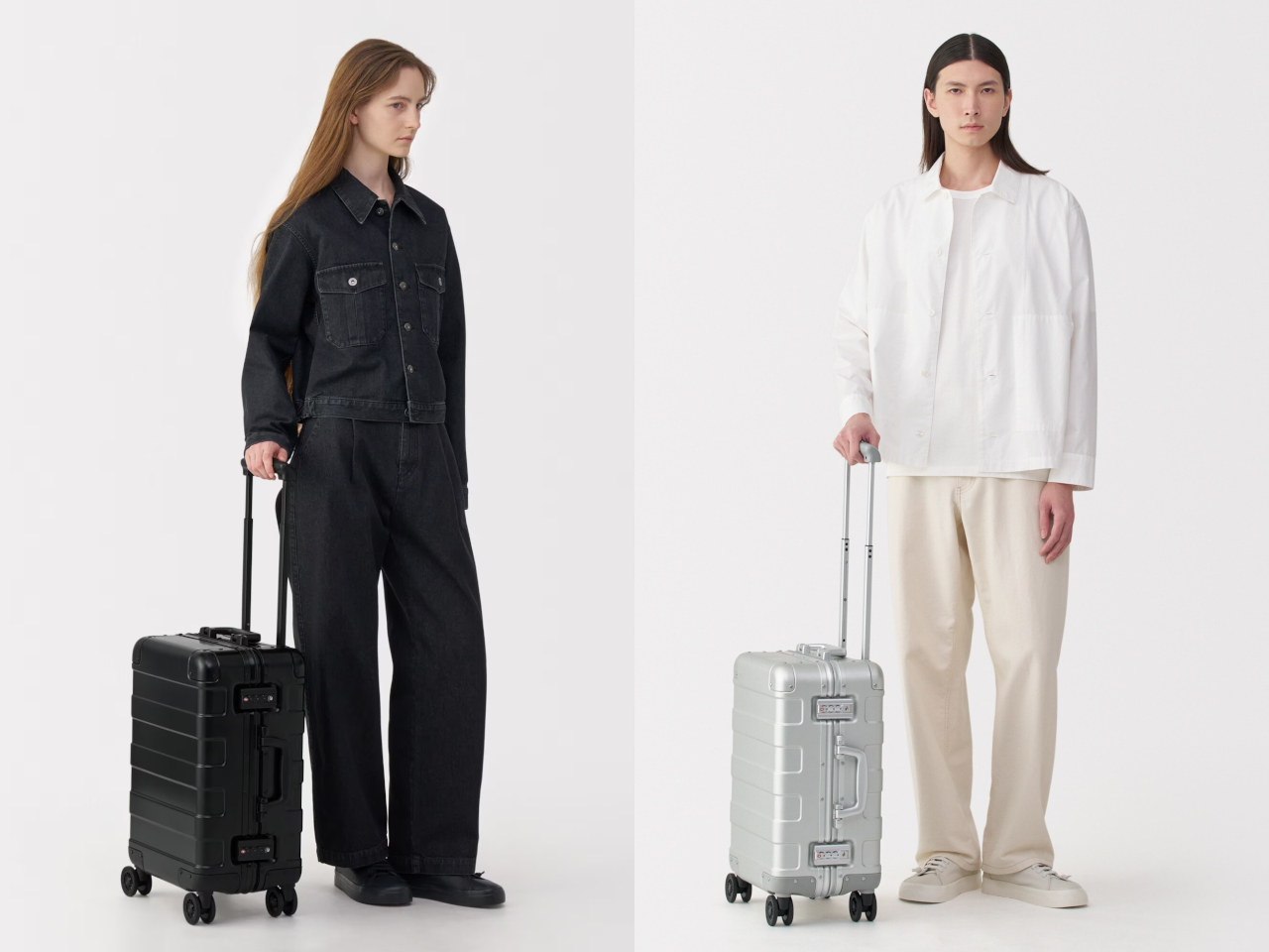 trunk，MUJI，Minimalism，muji，