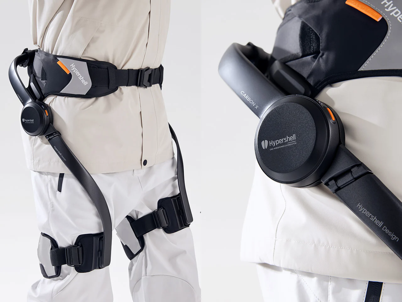 hypershell，Outdoor equipment，industrial design，originality，