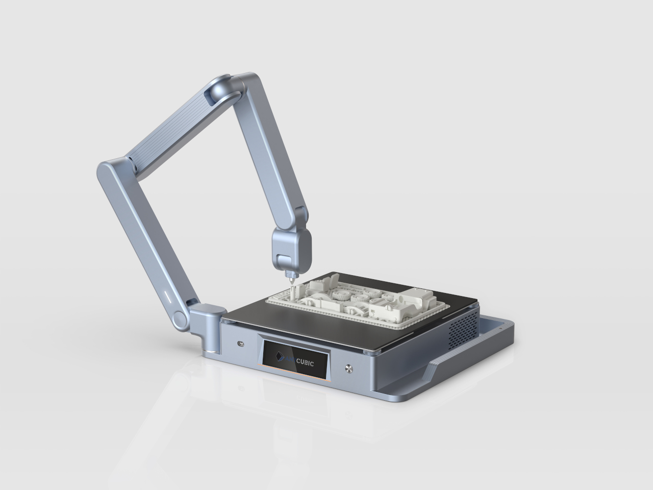 3D printer，portable，Digital，electronic product，