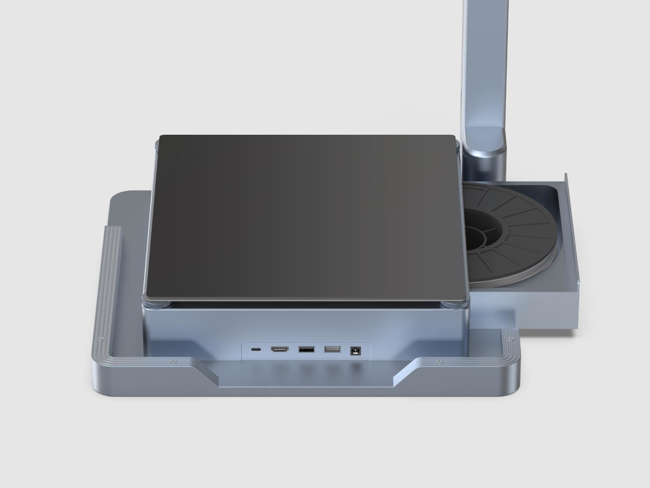 3D printer，portable，Digital，electronic product，