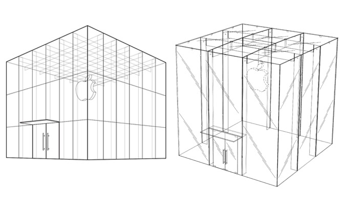 industrial design，product design，Digital，apple，ID commune，