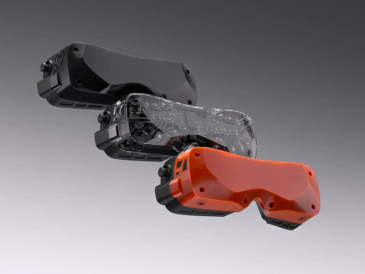 Bigscreen，Digital，Virtual reality device，