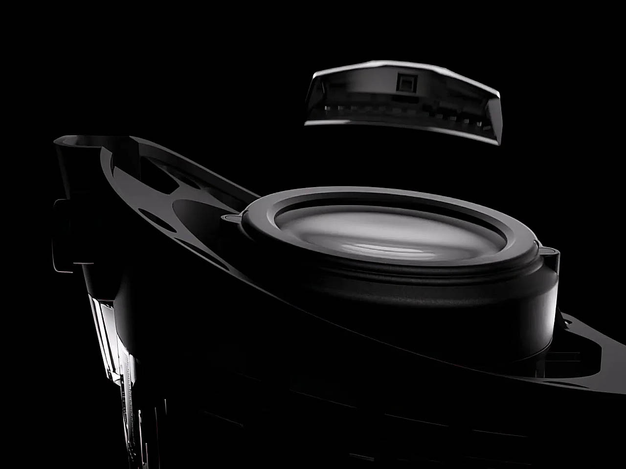 Bigscreen，Digital，Virtual reality device，