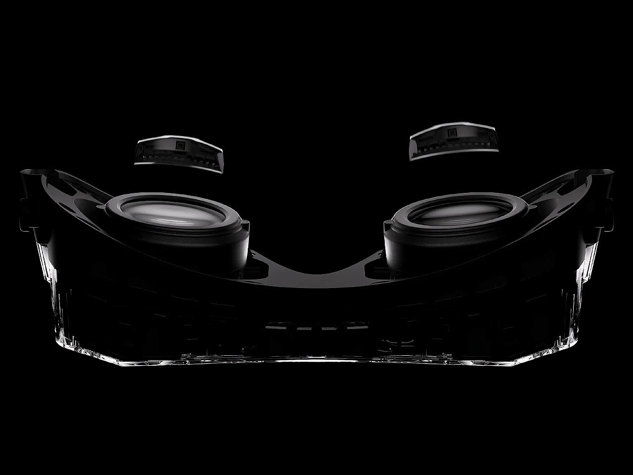 Bigscreen，Digital，Virtual reality device，
