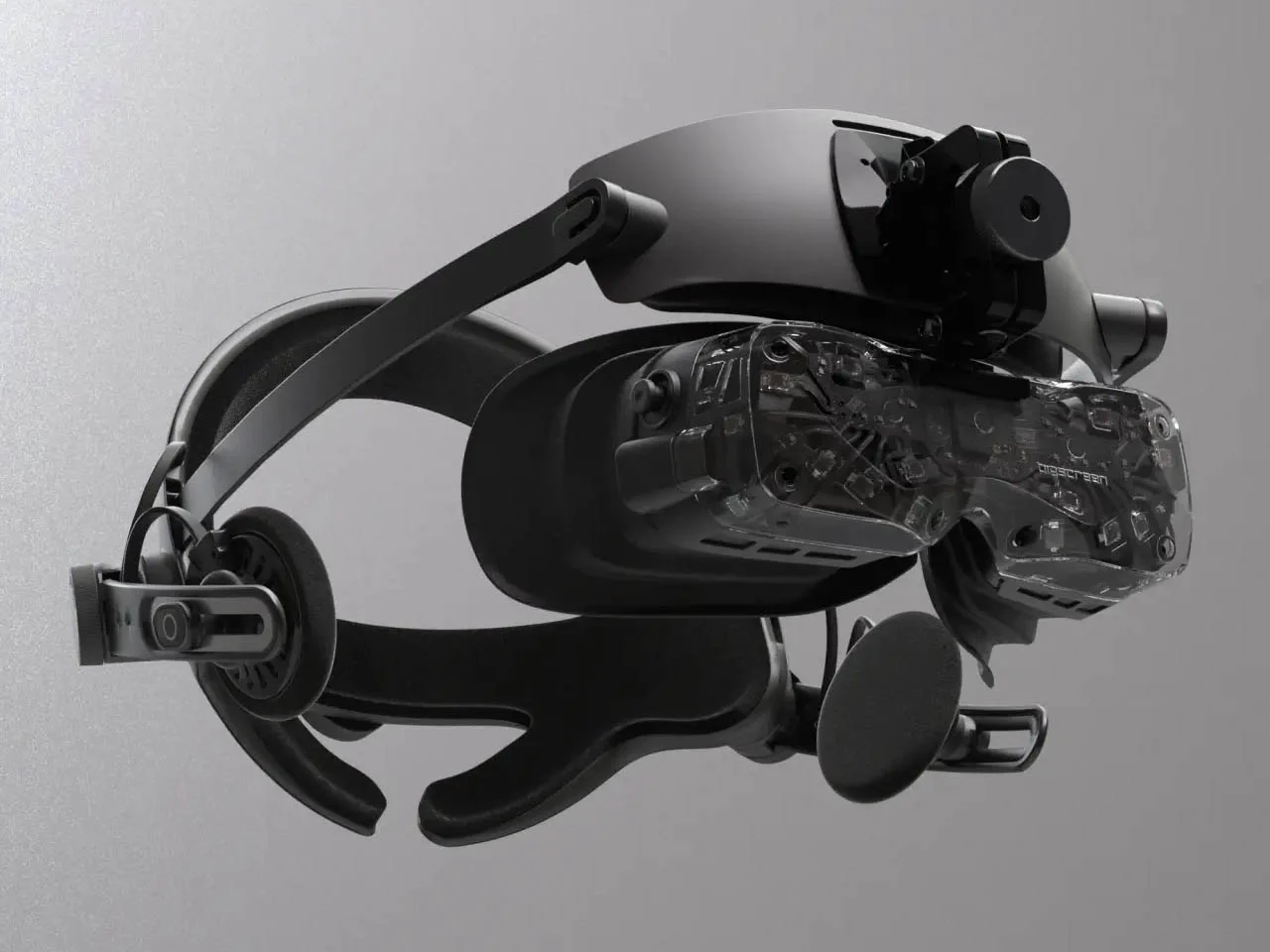 Bigscreen，Digital，Virtual reality device，