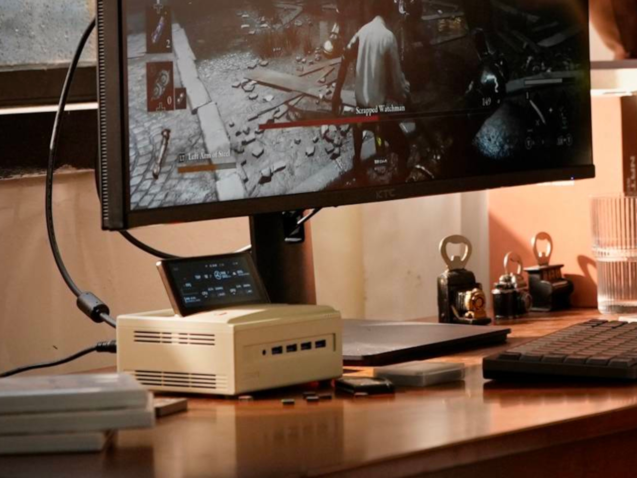 AYANEO AM01S，Digital，recreational machines，Electronic equipment，