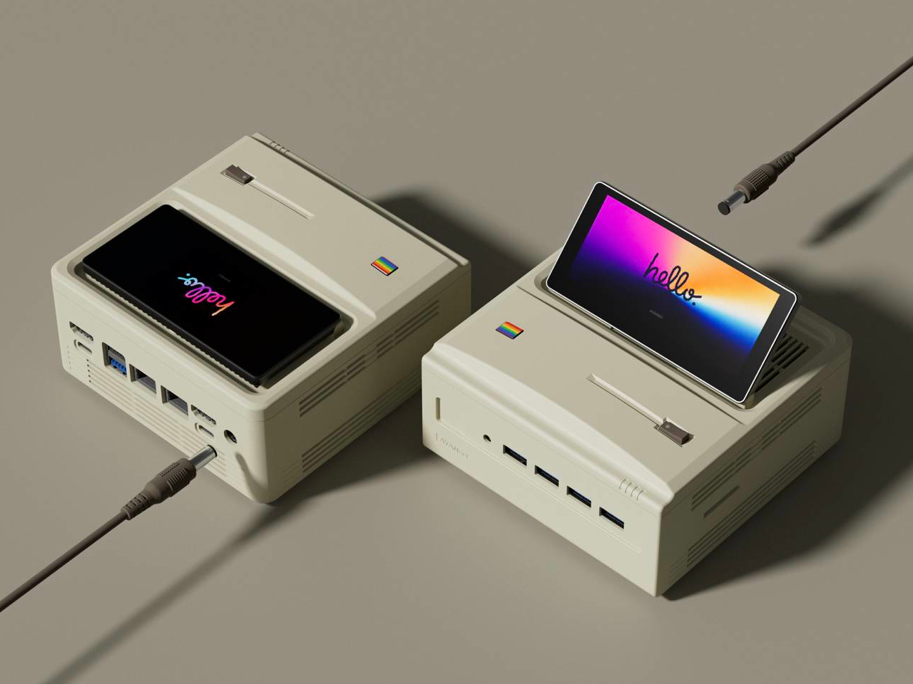 AYANEO AM01S，Digital，recreational machines，Electronic equipment，