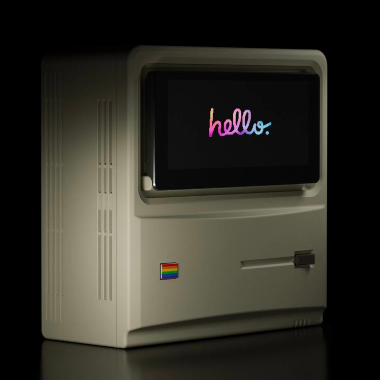 AYANEO AM01S，Digital，recreational machines，Electronic equipment，