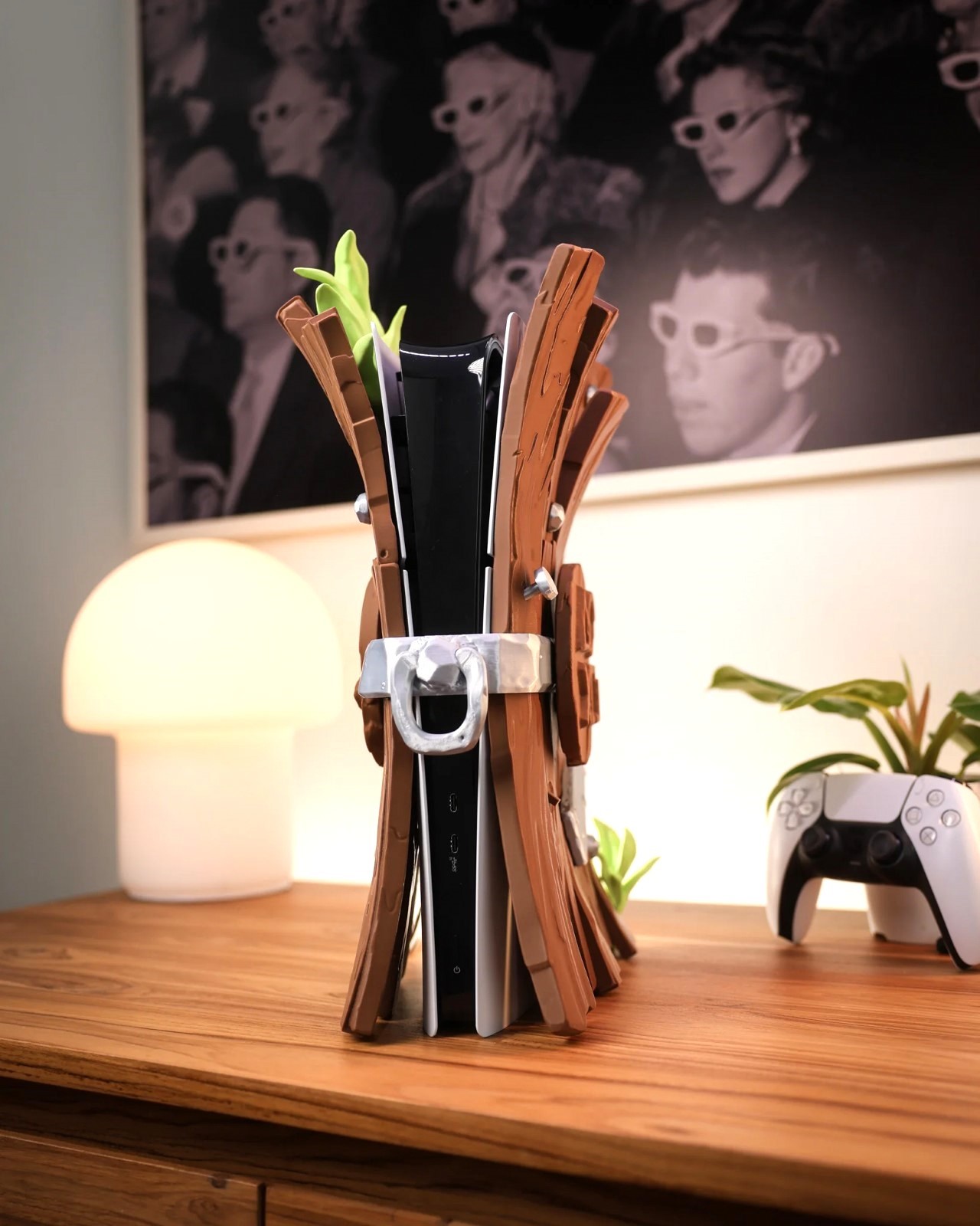 PS5 Slim Shell，Digital accessories，Electronic accessories，originality，