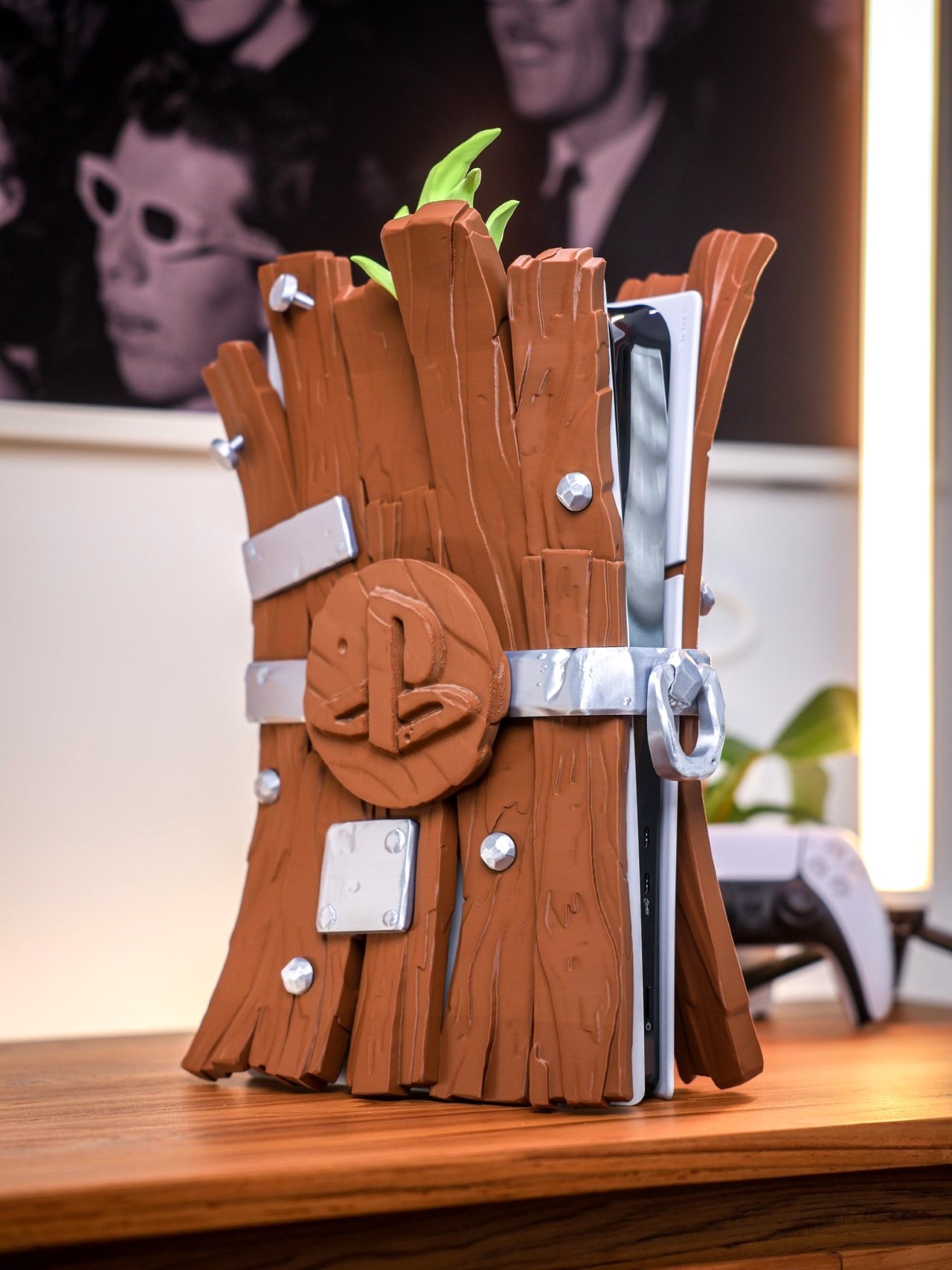 PS5 Slim Shell，Digital accessories，Electronic accessories，originality，