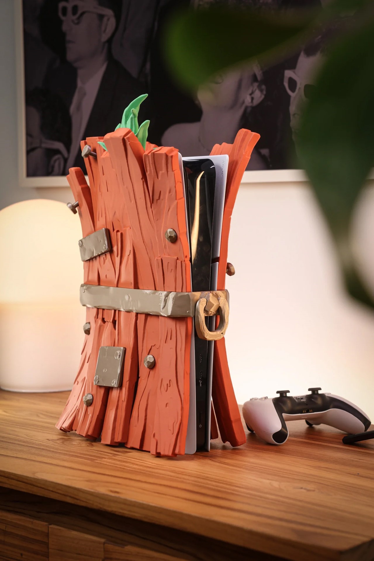 PS5 Slim Shell，Digital accessories，Electronic accessories，originality，