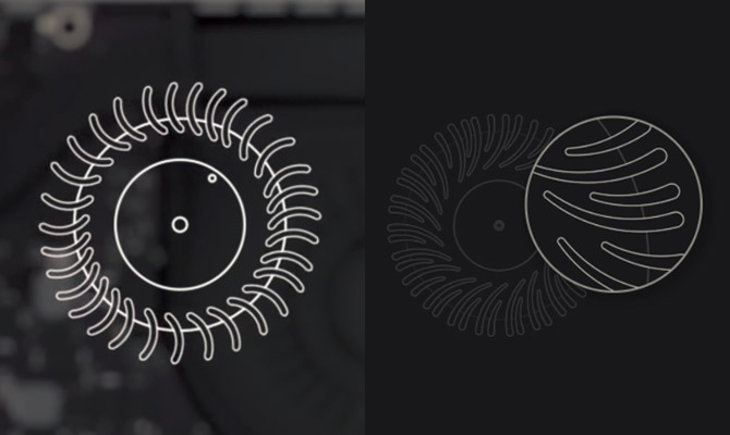 industrial design，product design，Digital，apple，ID commune，