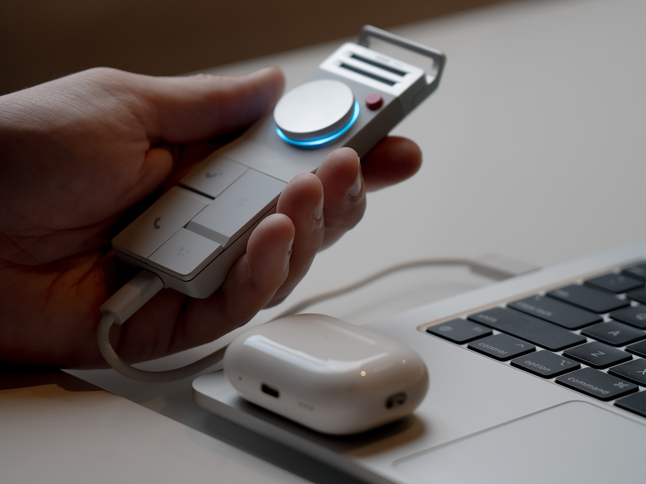 HiDock P1，recorder，Digital，intelligence，