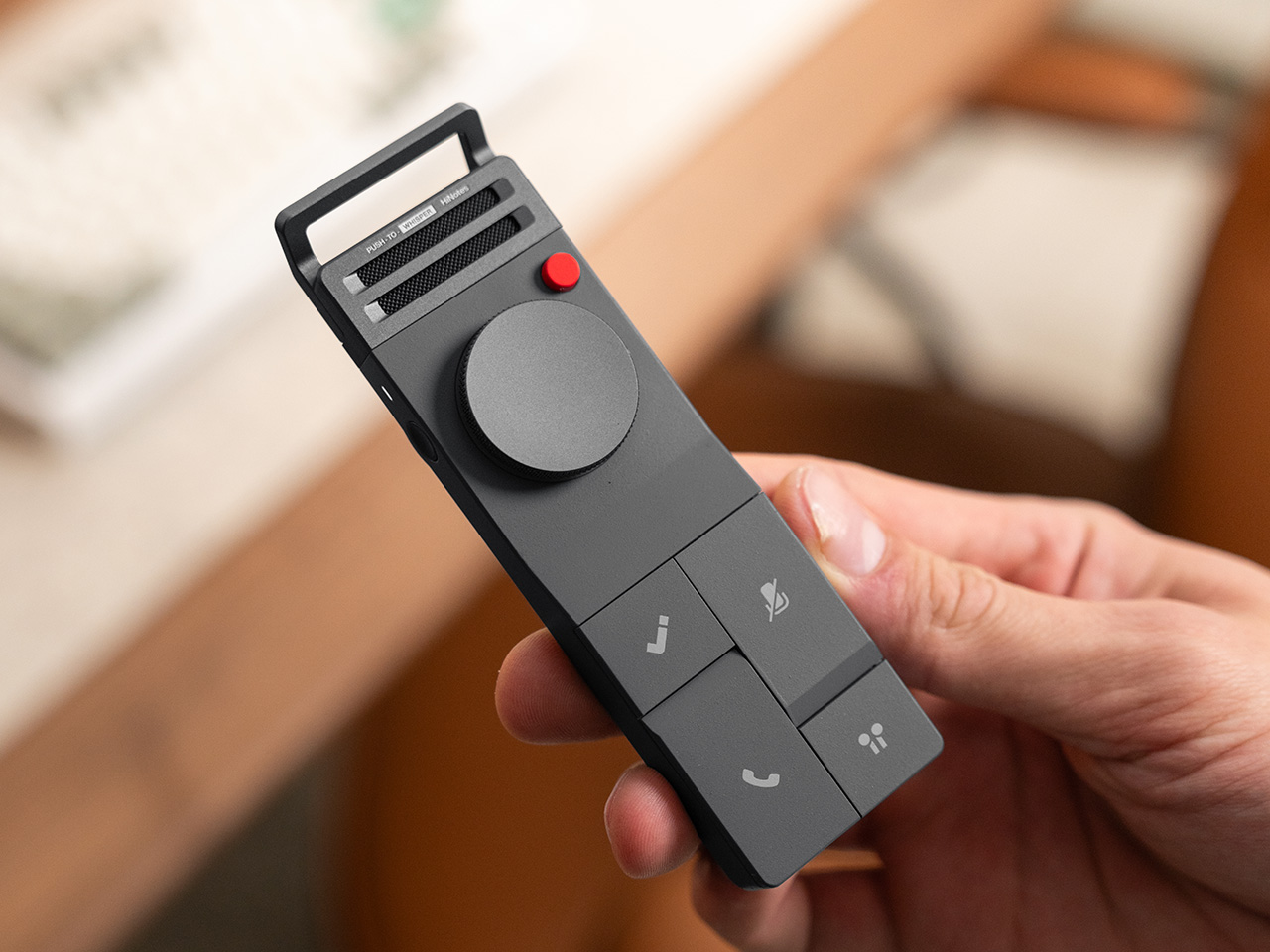 HiDock P1，recorder，Digital，intelligence，