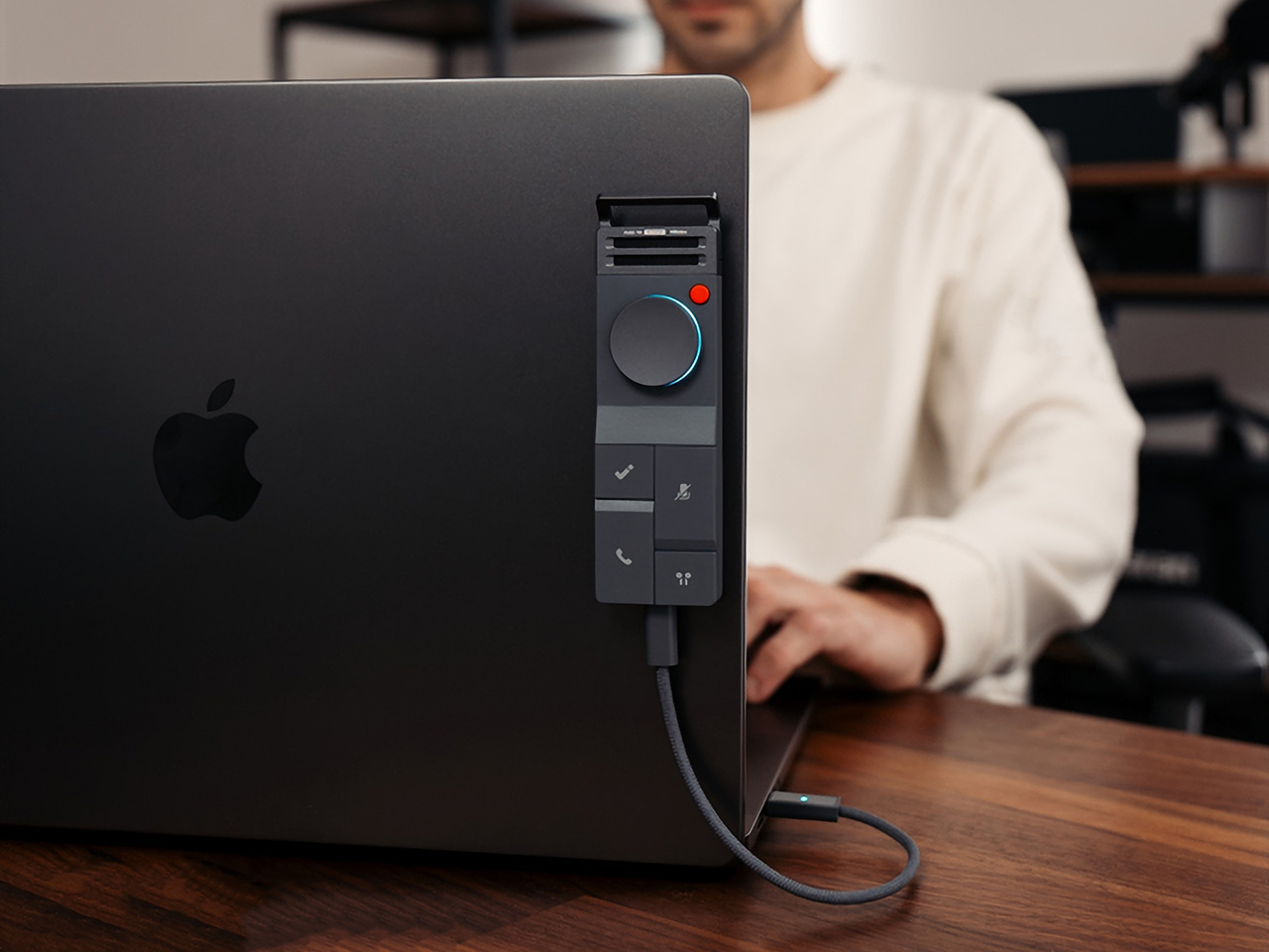 HiDock P1，recorder，Digital，intelligence，